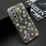 Maska / futrola WHISPER za Samsung A566 Galaxy A56 5G zuta (MS).