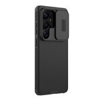 Maska / futrola Nillkin Camshield Pro za Samsung S948 Galaxy S26 Ultra 5G crna (MS).