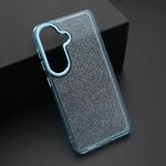 Maska / futrola SPARKLING LOOK za Samsung S941 Galaxy S26 5G plava (MS).