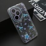 Maska / futrola WHISPER za Huawei Honor 400 Pro plava (MS).