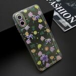 Maska / futrola WHISPER za Samsung A075F Galaxy A07 zuta (MS).