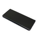 LCD displej za Huawei Honor Magic 6 Lite + Touch screen + frame crni original (MS).