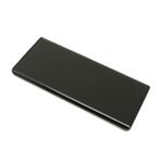 LCD displej za Huawei Honor Magic 5 Lite + Touch screen + frame crni OLED original (MS).