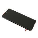 LCD displej za Huawei Honor Magic 6 Lite + Touch screen original China crni (MS).