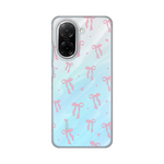 Silikonska maska / futrola print ultra tanka za Xiaomi Redmi A5(173mm) Cute Bow.