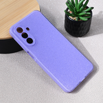 Maska / futrola Sparkle Dust za Samsung A266 Galaxy A26 5G ljubicasta.