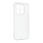 Torbica Silikonska maska / futrola ultra tanka za Xiaomi 15T providna.