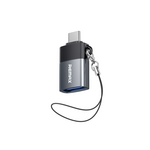Adapter REMAX Smartlink CB32 Type C na USB A.