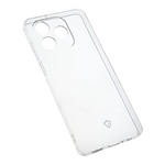 Maska / futrola Teracell ultra tanka za Huawei Honor X5c Plus providna.