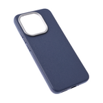 Maska / futrola Elegant za Xiaomi 15T tamno plava.