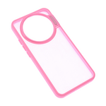 Maska / futrola Pastel Pop za Huawei Honor Magic 8 Lite pink.