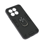 Maska / futrola Hard Ring za Xiaomi 15T crna.