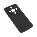 Maska / futrola Gentle Color za Huawei Honor Magic 8 Lite crna.