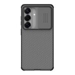Maska / futrola Nillkin Camshield Pro za Samsung S941 Galaxy S26 5G providno crna (MS).