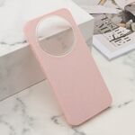 Maska / futrola GLOW DUST za Huawei Honor X9D/Magic 8 lite roze (MS).