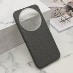 Maska / futrola GLOW DUST za Huawei Honor X9D/Magic 8 lite crna (MS).