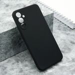 Maska / futrola ultra tanka KOLOR za Samsung Galaxy A34 5G 5G crna (MS).