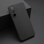 Maska / futrola ultra tanka KOLOR za Samsung S731B Galaxy S25 FE crna (MS).