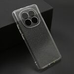 Maska / futrola SPARKLING za Xiaomi Redmi Note 15 5G (Global)/Xiaomi Redmi Note 15 5G (EU) providna (MS).