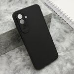 Maska / futrola Soft 3D camera za Samsung A175 Galaxy A17/A176B Galaxy A17 5G crna (MS).