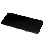 LCD displej za Xiaomi Redmi Note 9 Pro/Xiaomi Redmi Note 9S + Touch screen crni original CHINA (MS).