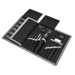 Set srafcigera JAKEMY YF-P13 PRO Tech,201 u 1 (MS).