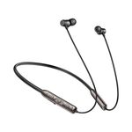 Slusalice Bluetooth Superior AirLoop Neckband Wireless B01 crne (MS).