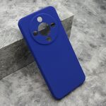 Maska / futrola GENTLE COLOR za Huawei Honor X9D/Magic 8 lite plava (MS).