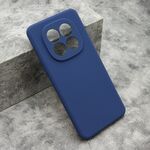 Maska / futrola GENTLE COLOR za Xiaomi Redmi Note 15 5G (Global)/Xiaomi Redmi Note 15 5G (EU) teget (MS).