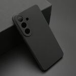 Maska / futrola ultra tanka KOLOR za Samsung S941 Galaxy S26 5G crna (MS).