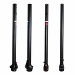 Monorim osovina + osigurac za elektricni trotinet Xiaomi M365/1s/essential/Pro1/Pro2/mi3.