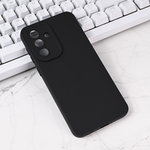 Maska / futrola Silikon Pro Camera za Samsung A566 Galaxy A56 5G crna.