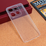 Torbica Silikonska maska / futrola ultra tanka za Tecno Spark Go (2024) 2023/Pop 7.