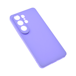 Maska / futrola 3D Camera za Samsung S948 Galaxy S26 Ultra ljubicasta.