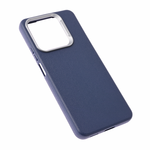 Maska / futrola Elegant za Honor X7d 4G/400 Smart 5G tamno plava.