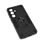 Maska / futrola Hard Ring za Samsung S941 Galaxy S26 crna.