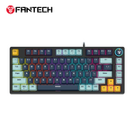 Tastatura Mehanicka Gaming Fantech MK875V2 RGB Atom 81 Mizu Navy (Rosie switch).