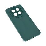 Maska / futrola Blade za Xiaomi Redmi Note 15 4G zelena.