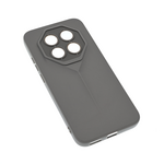 Maska / futrola Blade za Xiaomi Redmi Note 15 Pro 4G siva.