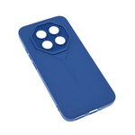 Maska / futrola Blade za Xiaomi Redmi Note 15 Pro Plus 5G plava.