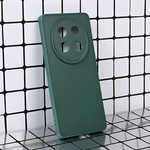 Maska / futrola 3D Camera za Huawei Honor Magic 7 lite tamno zelena.