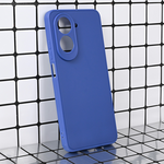 Maska / futrola 3D Camera za Xiaomi Redmi A5 EU (173mm) tamno plava.