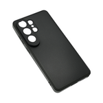 Maska / futrola 3D Camera za Samsung S948 Galaxy S26 Ultra crna.