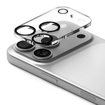 Zastita kamere 3D Full Cover za iPhone 17 Pro Max 6.9 providna.