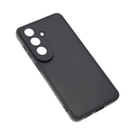 Maska / futrola 3D Camera za Samsung S941 Galaxy S26 crna.