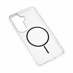 Maska / futrola Magsafe Color Line za Samsung S941 Galaxy S26 crna.