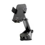 Drzac za mobilni telefon Moxom MX-VS130 wireless 15W crni (MS).