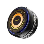 Drzac za mobilni telefon Moxom MX-VS140 wireless 15W crni (MS).