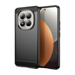 Maska / futrola Defender Safeguard za Xiaomi Redmi Note 15 Pro 4G (EU) crna.