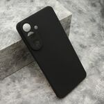 Maska / futrola GENTLE COLOR za Samsung S946 Galaxy S26 Plus 5G crna (MS).